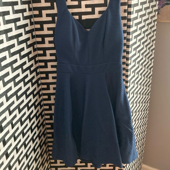 XOXO summer dress - Picture 5 of 6